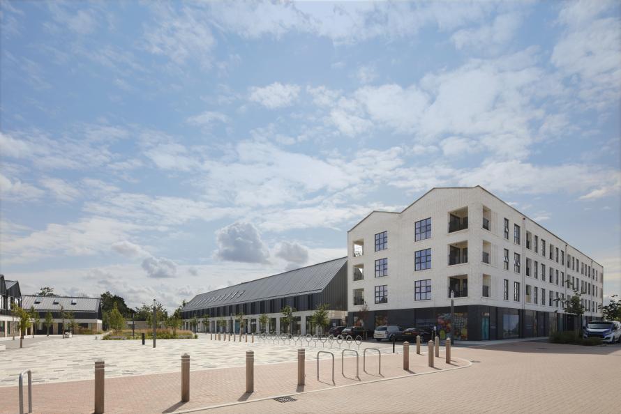 Additional image 15 of Newmarket Road,
Cambridge,
CB5