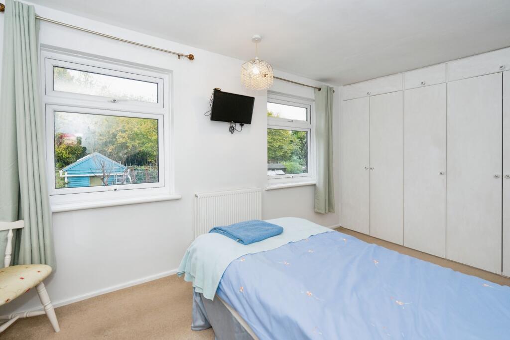 Additional image 13 of Shooting Field, Steyning, BN44