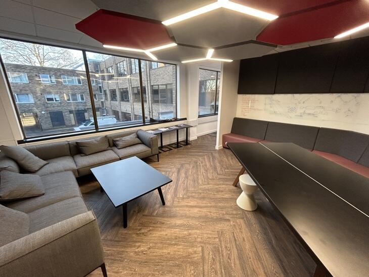 Additional image 8 of Part First Floor, Regent Street, Cambridge , CB2 1AW