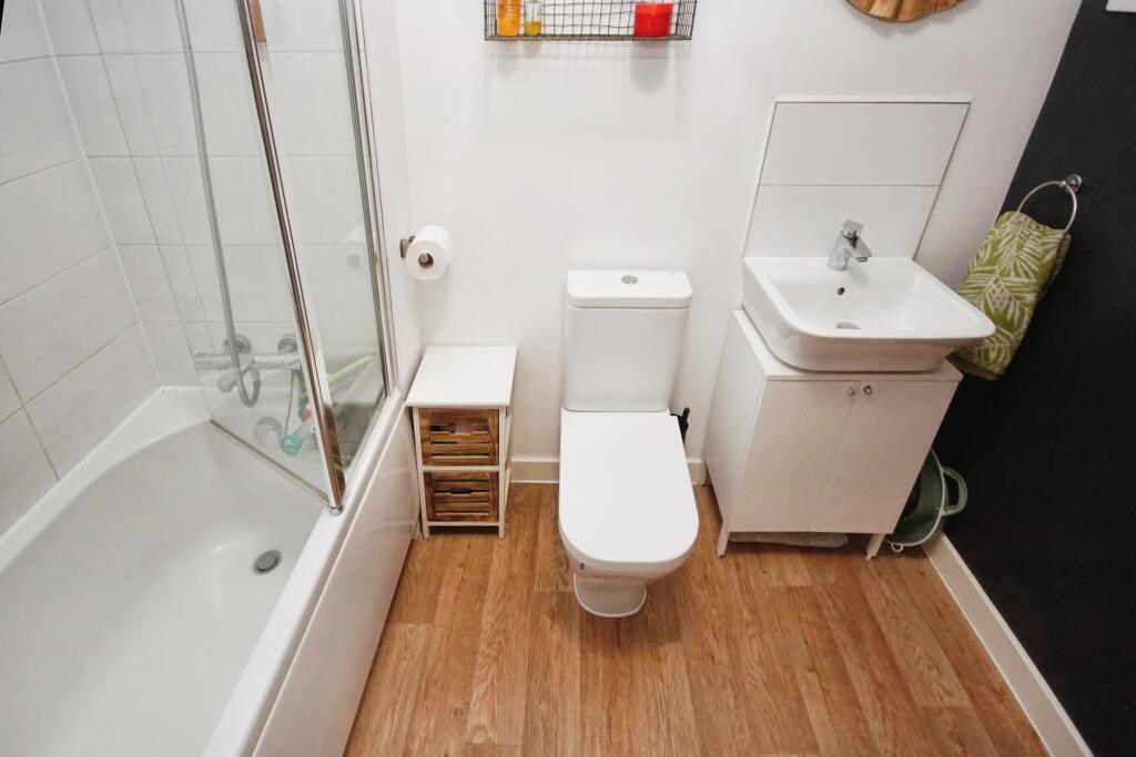 Additional image 4 of Filwood Gardens, BRISTOL, Avon, BS15