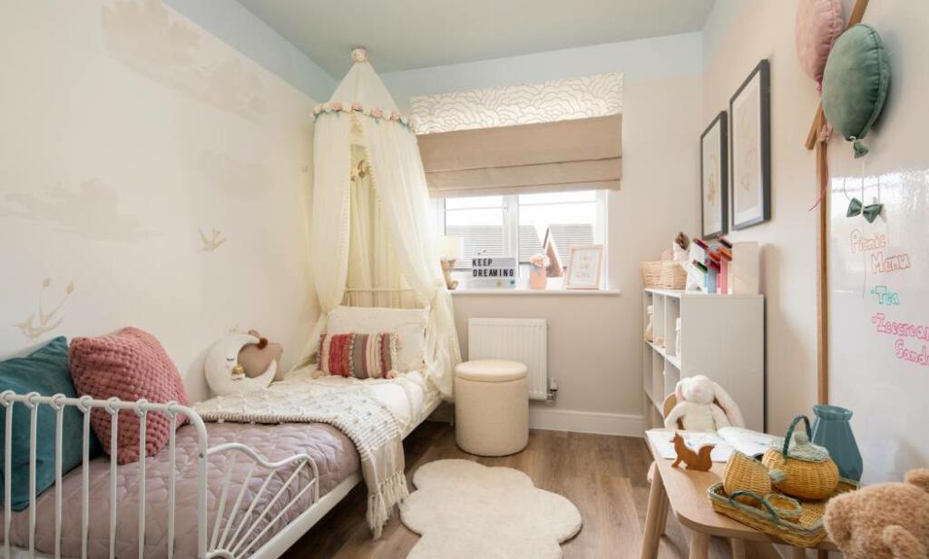 Additional image 5 of Pontprennau,
Cardiff,
CF3 6YJ