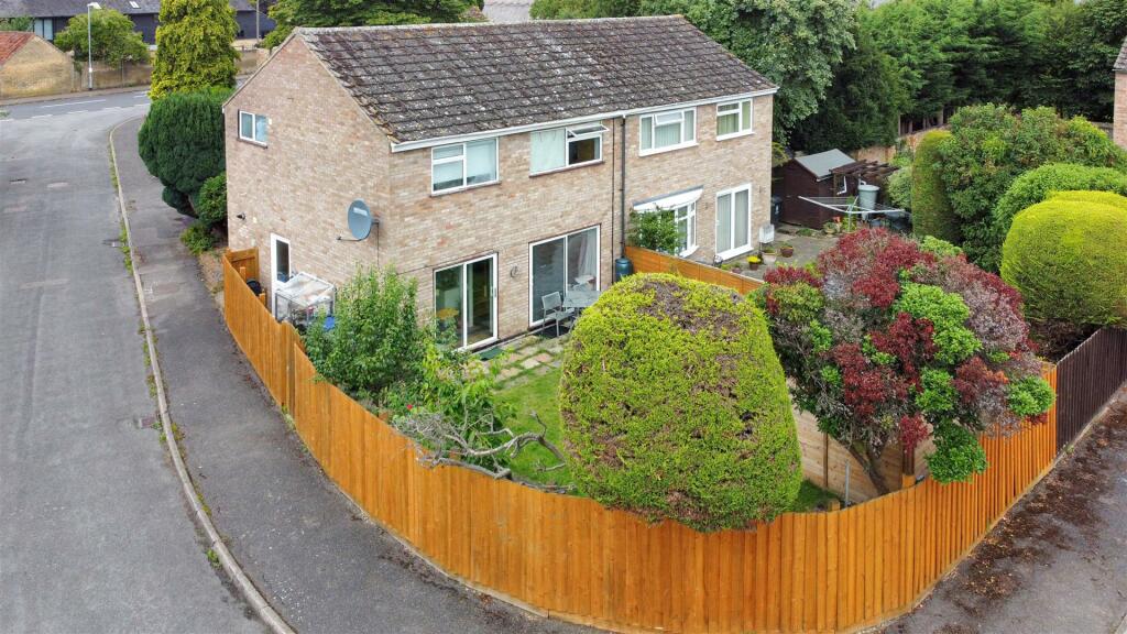 Additional image 16 of Abrahams Close, Landbeach