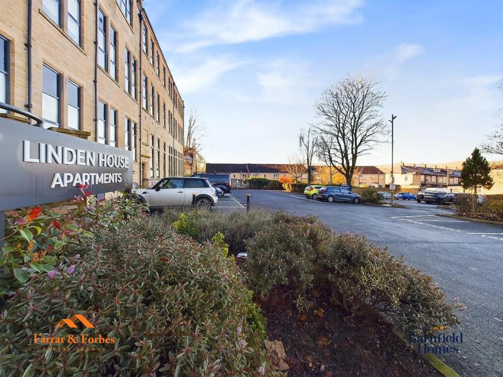 Additional image 12 of Linden House Apartments, Colne