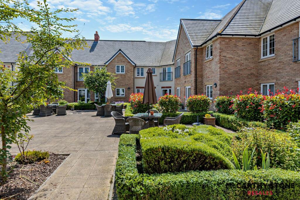 Additional image 29 of Roslyn Court, Lisle Lane, Ely, Cambridgeshire, CB7 4FA