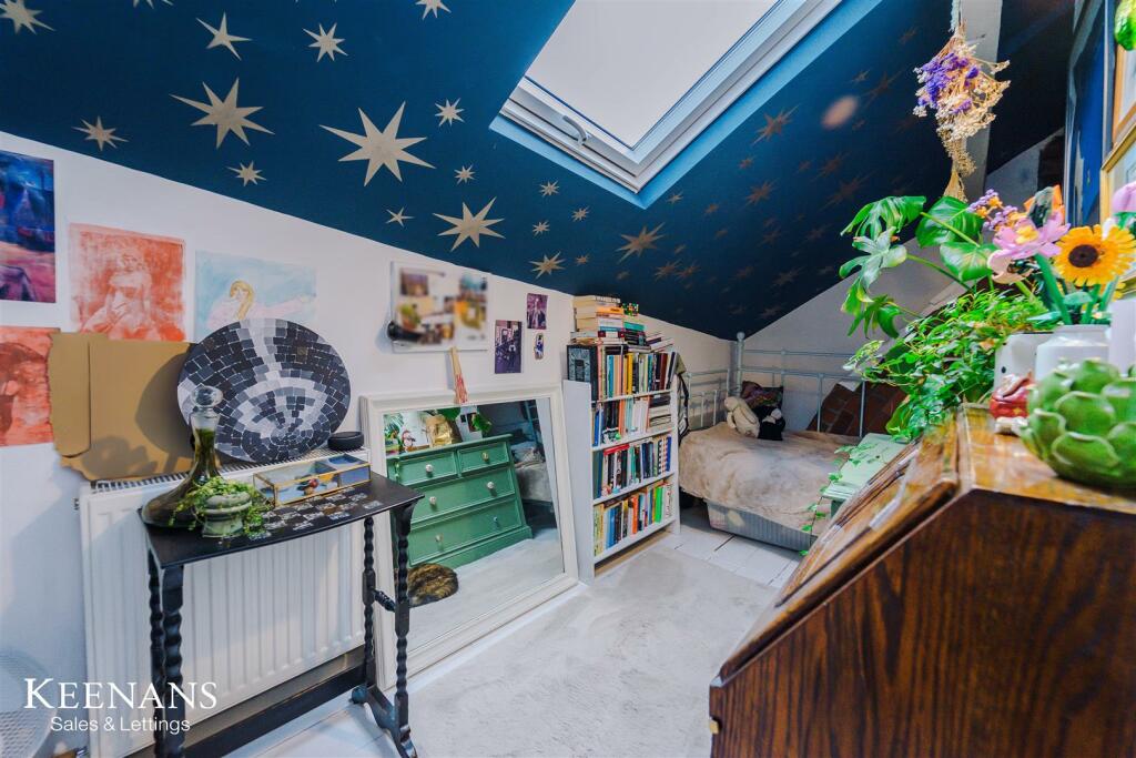 Additional image 9 of Egypt Mount, Rossendale