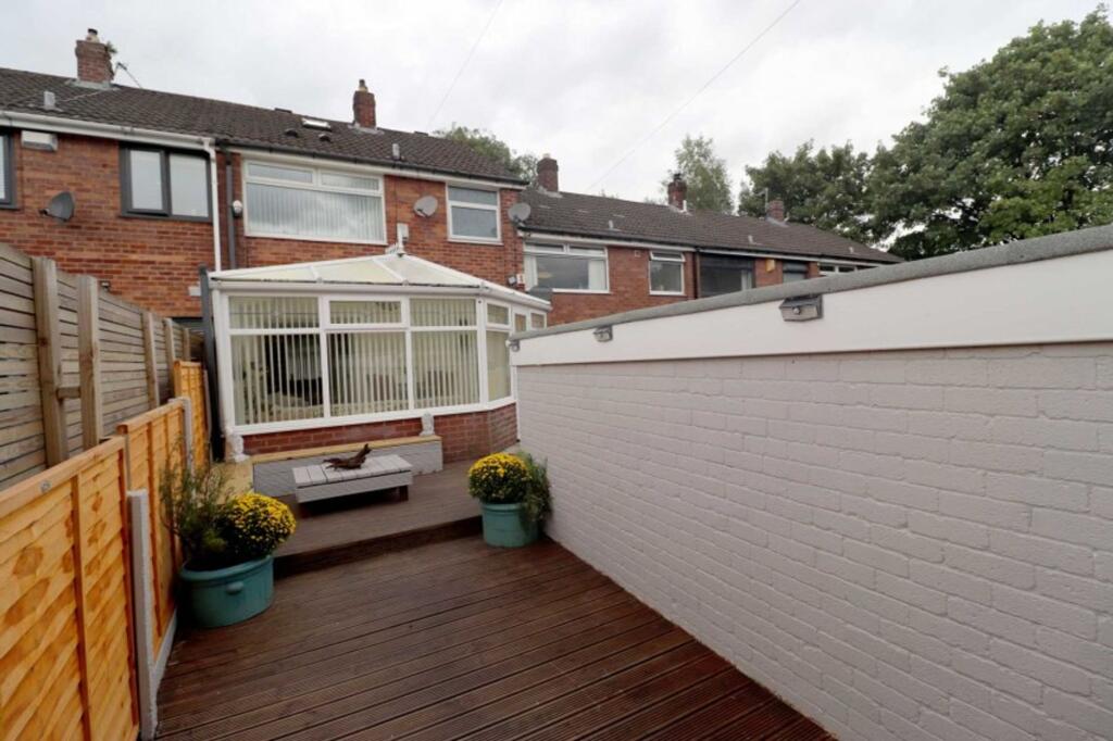 Additional image 21 of Roslin Gardens, Bolton, BL1