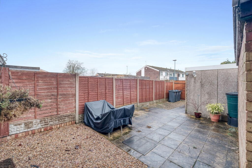 Additional image 17 of Rainford Way, Kings Norton, Birmingham, B38 8JY