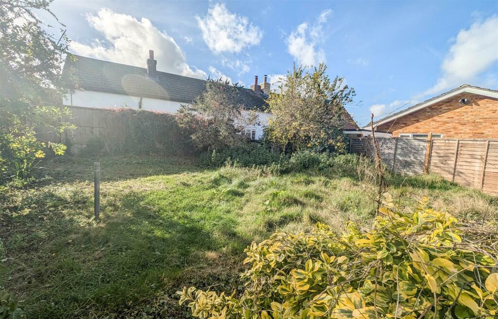 Additional image 14 of Hythe Lane, Burwell