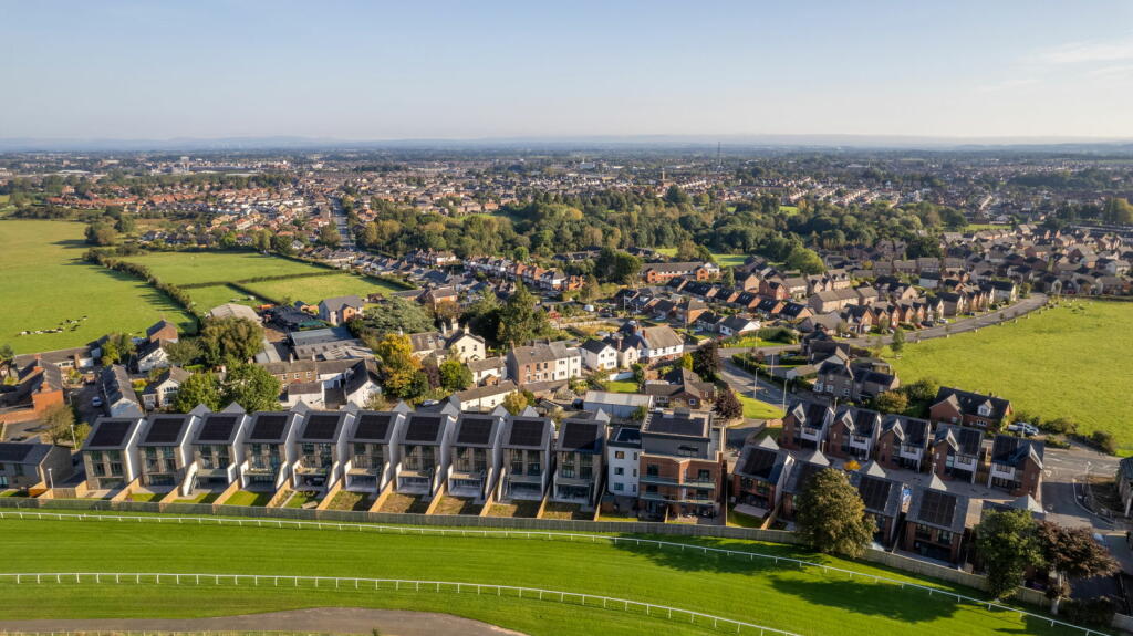 Number Four GRH - 1st Floor Apartment