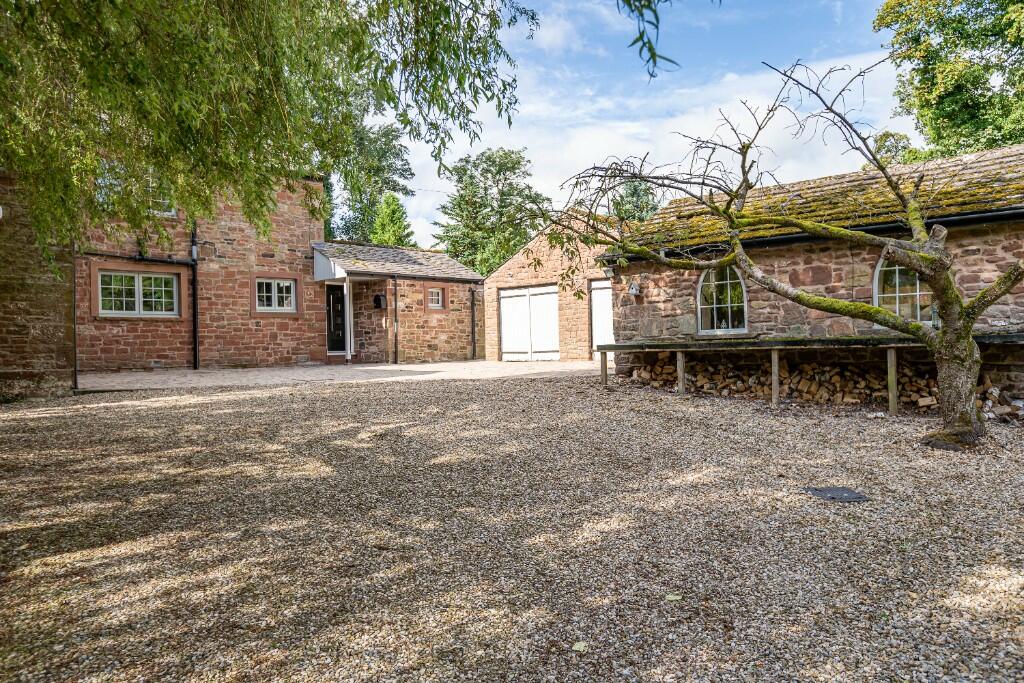 Additional image 31 of Newbiggin House, Carleton, Carlisle, CA4 0AJ