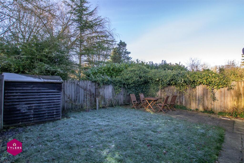 Additional image 13 of High Street, Madingley, Cambridge, Cambridgeshire, CB23