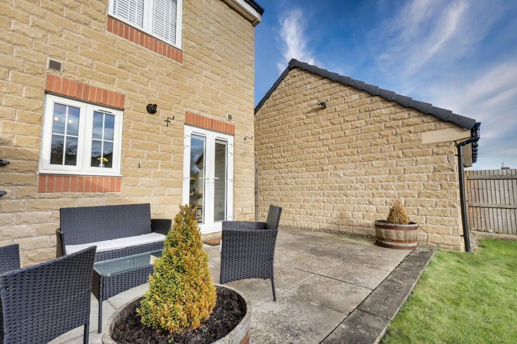 Additional image 17 of Apperdale, Bradford, West Yorkshire, BD10