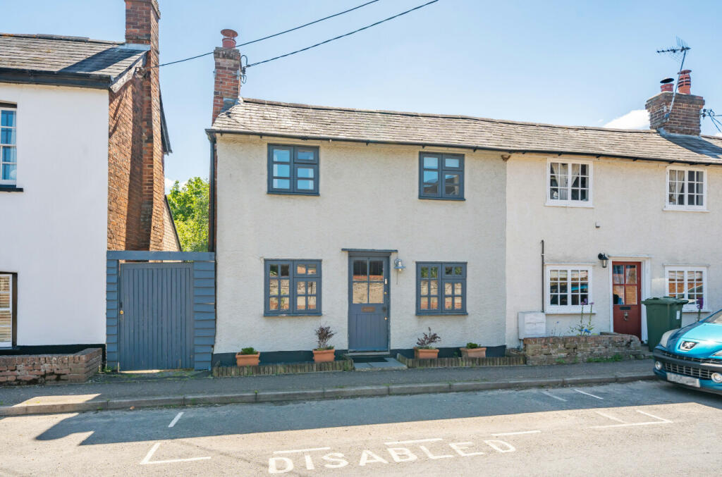 Additional image 23 of North Street, Steeple Bumpstead, Haverhill, Essex, CB9