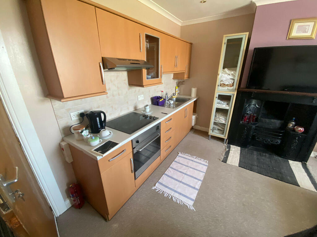 Additional image 8 of Hope & Anchor, Port Carlisle, Wigton CA7 5BU