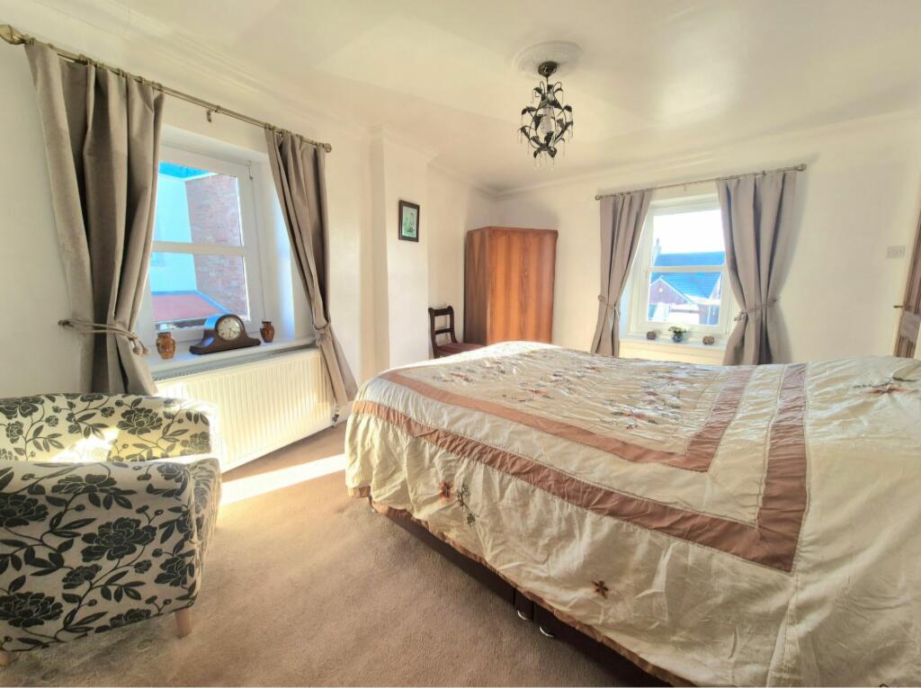 Additional image 13 of Station Hill, Wigton, CA7