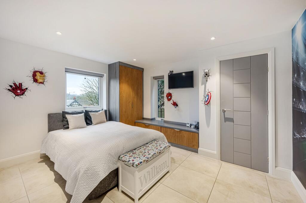 Additional image 40 of Moorview, Moss Bank Way, BL1 3LR – Stunning Home with Roof Terrace, Cinema Room & Outdoor Kitchen