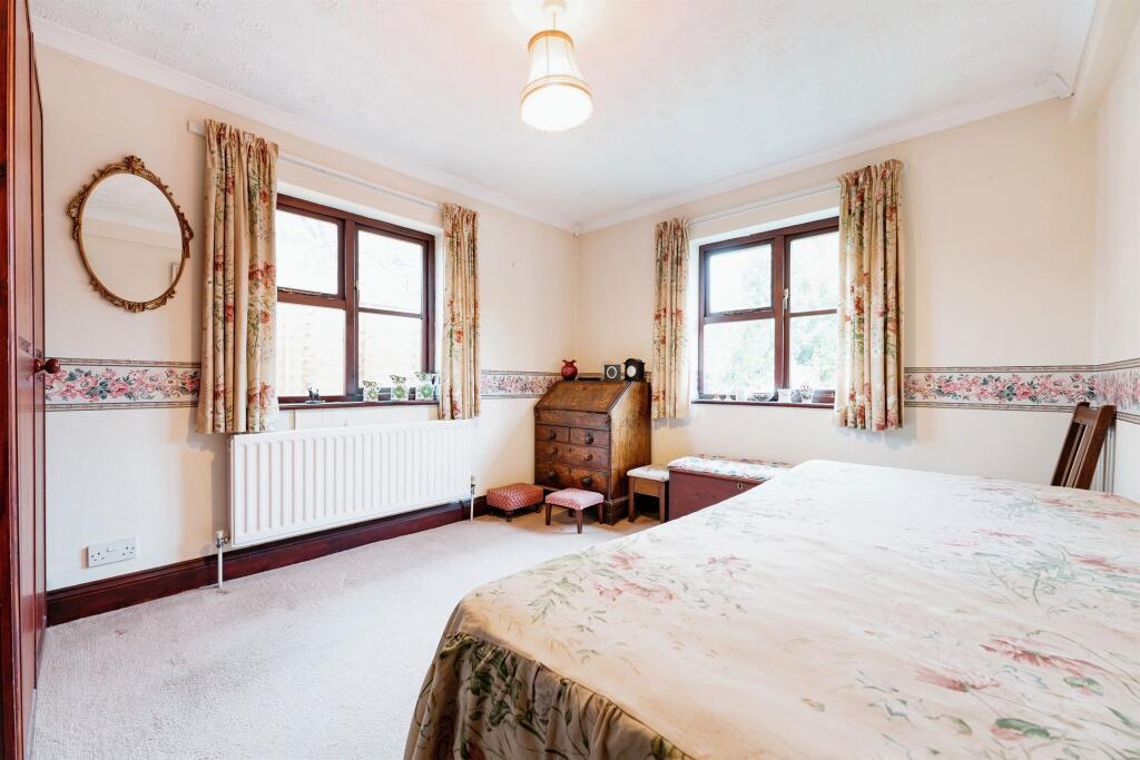 Additional image 13 of Cornish Close, Horseheath, CAMBRIDGE