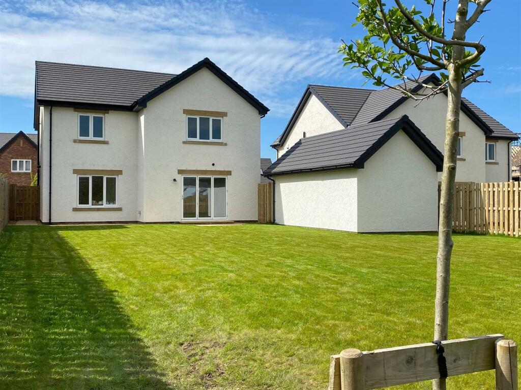 Additional image 23 of High Stile Gardens, Hensingham,, Whitehaven