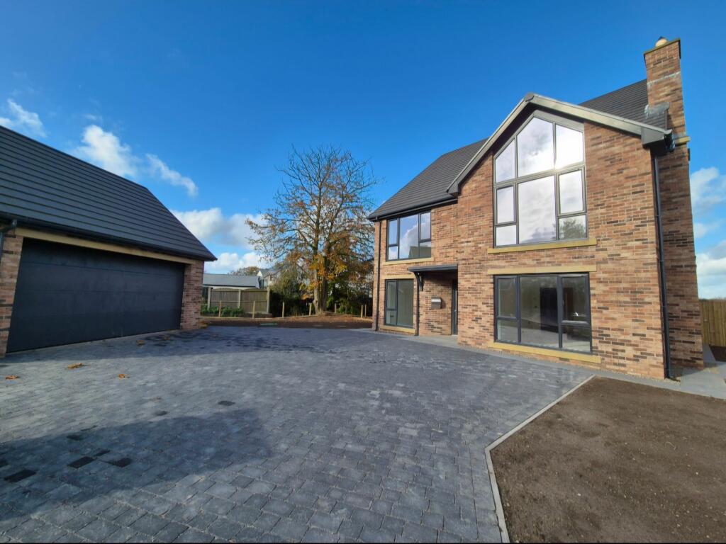 Additional image 19 of High End Close, Thurstonfield, CA5