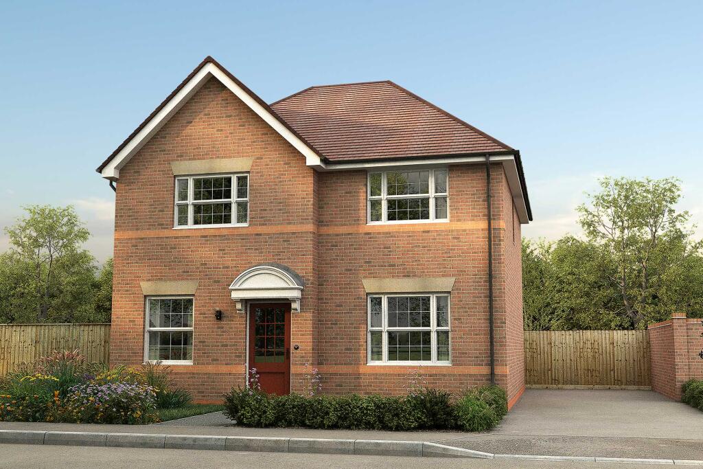 Additional image 2 of Off Tessall Lane,
Northfield,
Birmingham,
B31 5EN