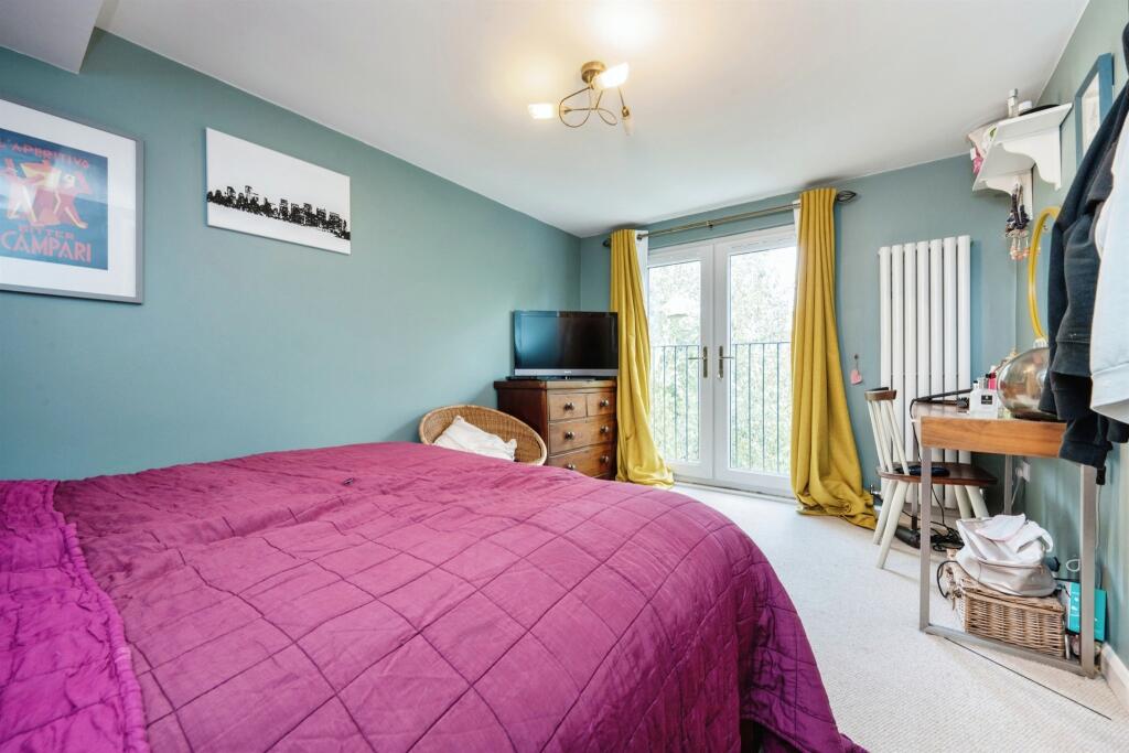 Additional image 10 of Kingfisher Close, Bourn, Cambridge