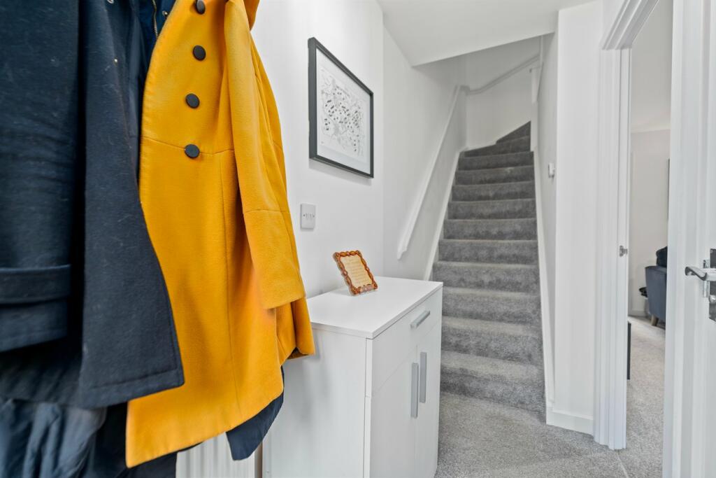 Additional image 25 of Eastside Quarter, Llanedeyrn, Cardiff, CF23