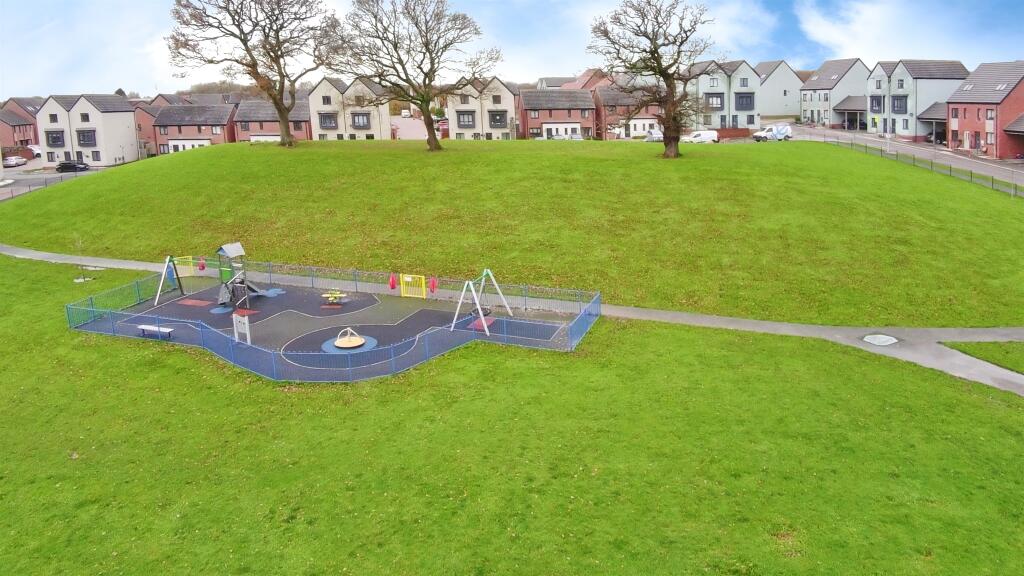 Additional image 16 of Church Road, Old St. Mellons, Cardiff