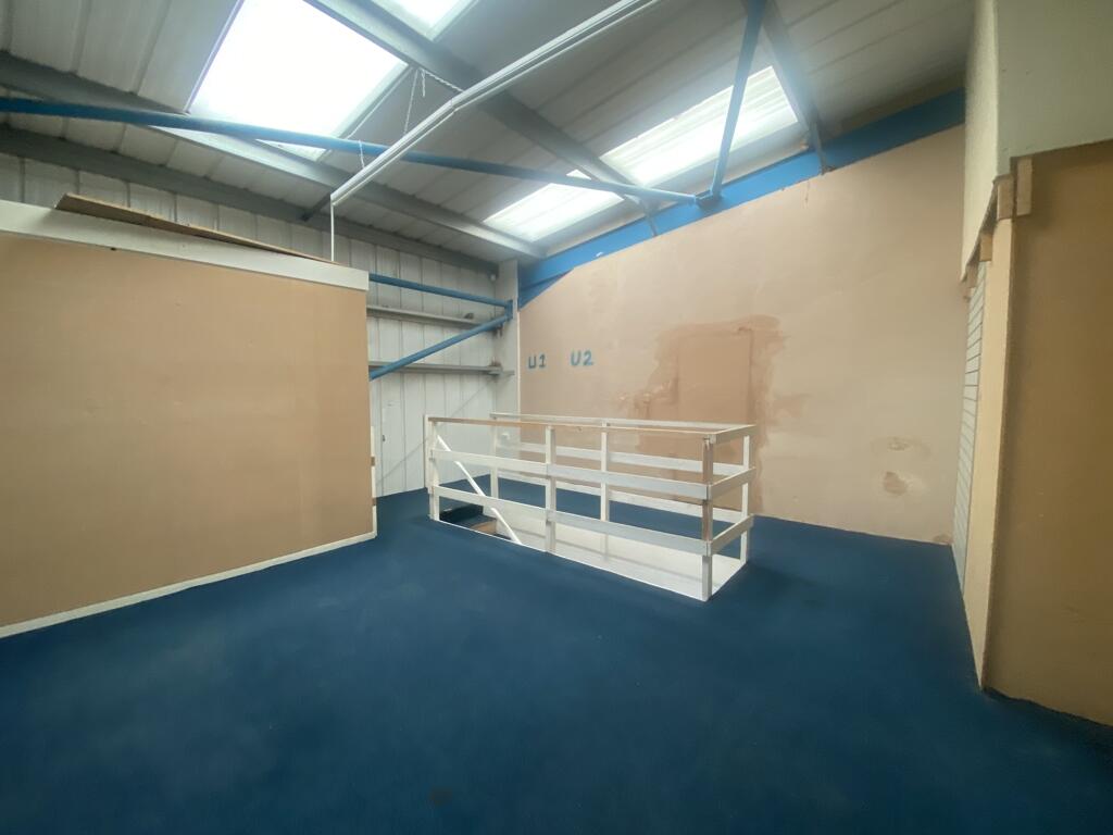 Additional image 8 of Unit 1, Great Northern Road, Keighley, West Yorkshire, BD21 5JH