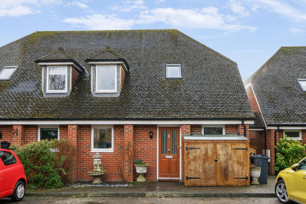 Additional image 16 of Cranford Mews, Bromley