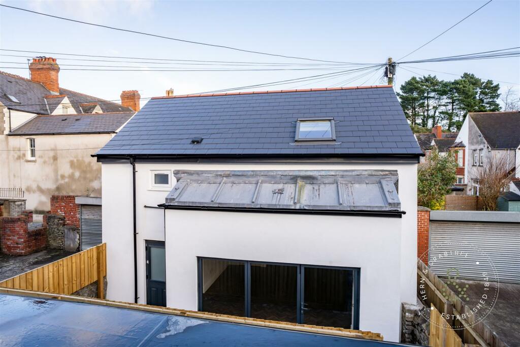 Additional image 33 of Cathedral Road, Pontcanna, Cardiff