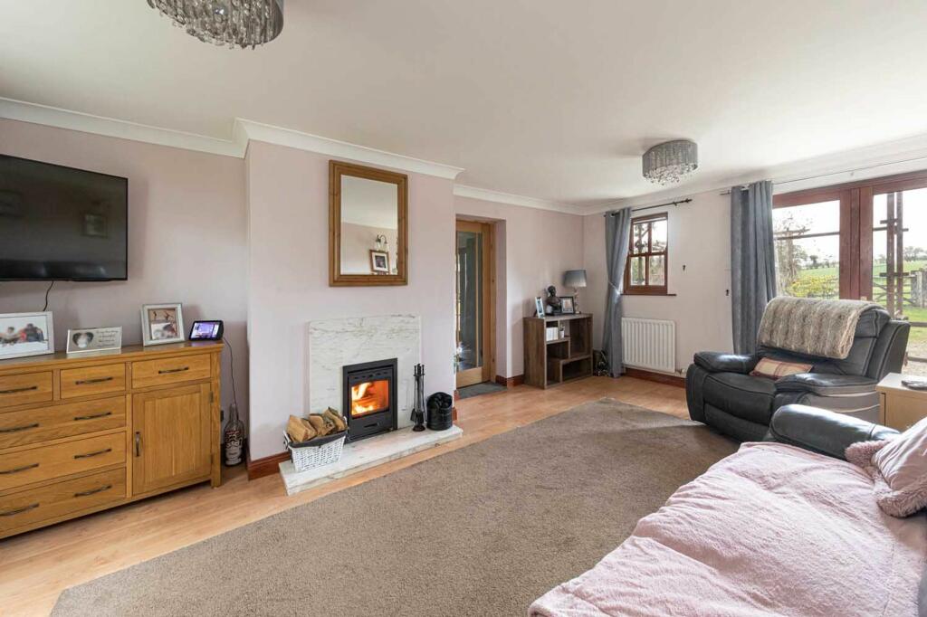 Additional image 10 of Kemlyn, 6 Church Terrace, Caldbeck, Wigton, Cumbria