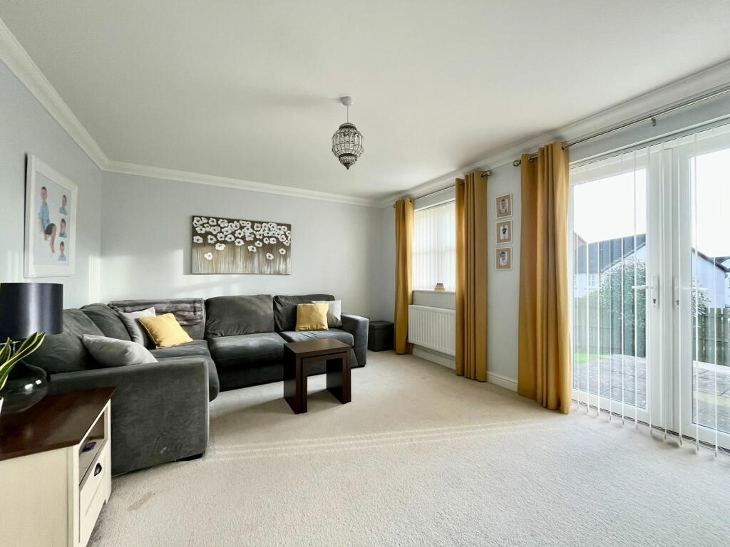 Additional image 5 of Charlton Way, Crindledyke, Carlisle