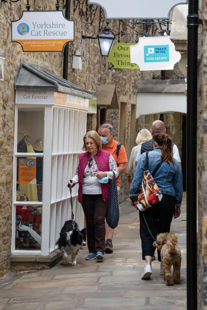 Additional image 4 of Craven Court Shopping Centre, Skipton, BD23