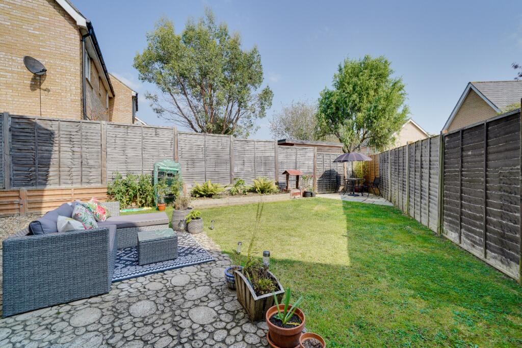 Additional image 12 of Mayfield Way, Great Cambourne, Cambridge, Cambridgeshire, CB23