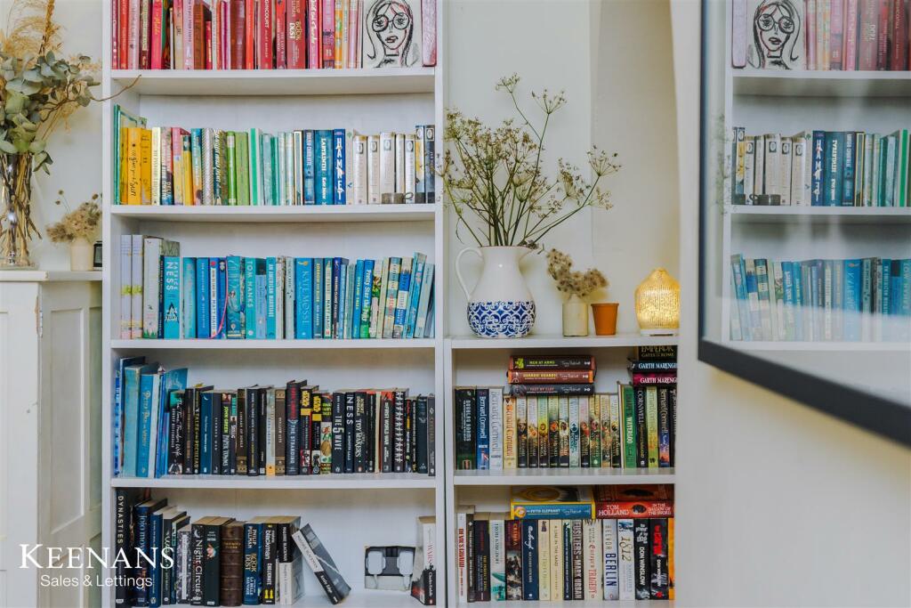 Additional image 31 of Egypt Mount, Rossendale