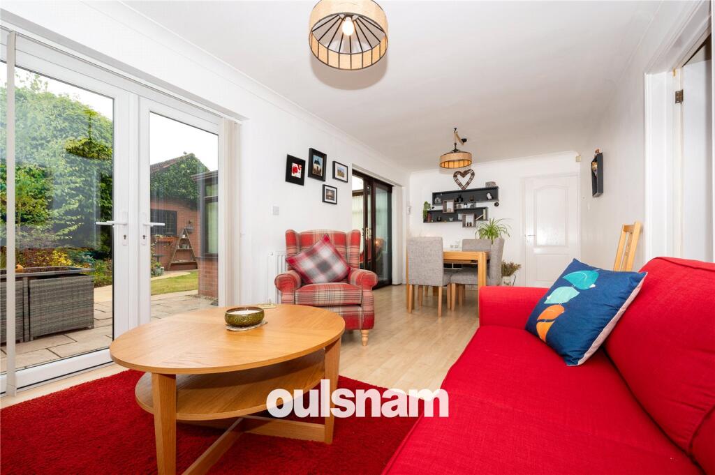 Additional image 13 of Summerhouse Close, Callow Hill, Redditch, Worcestershire, B97