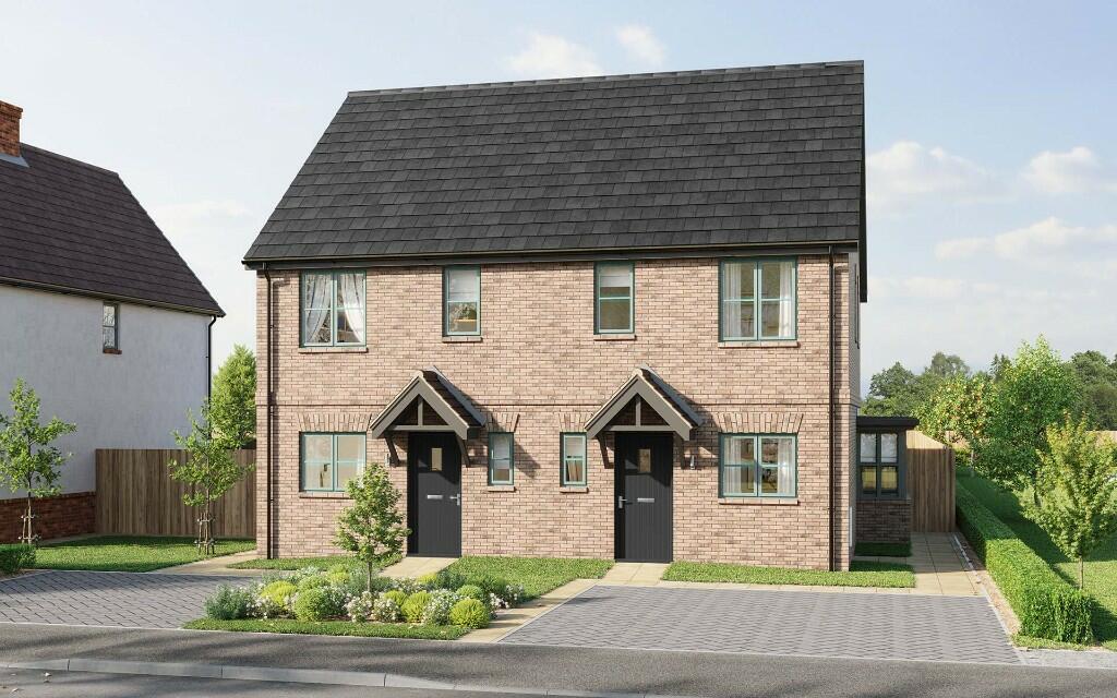 Chewells Lane,
Haddenham,
Cambridgeshire,
CB6