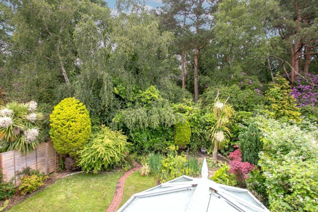 Additional image 22 of South Western Crescent, Whitecliff, Poole, Dorset, BH14