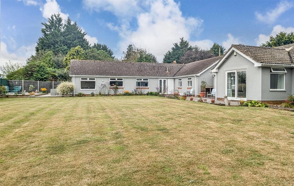 Additional image 26 of Malting End, Wickhambrook