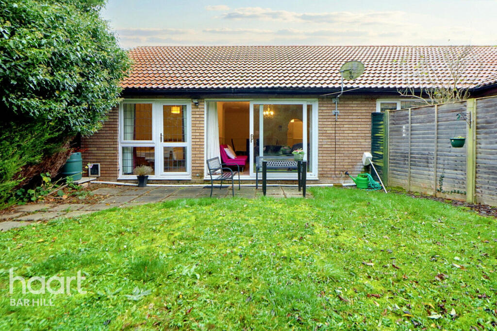 Additional image 20 of Station Road + ABCD, Willingham