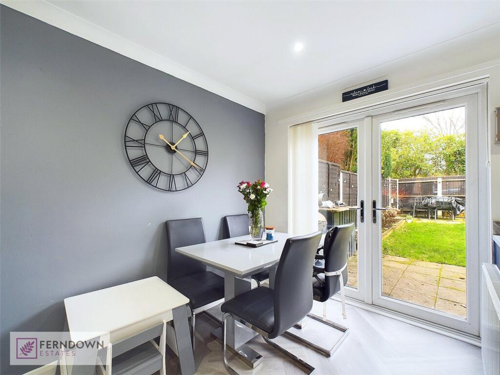 Additional image 13 of Elford Grove, Marston Green, Birmingham, B37