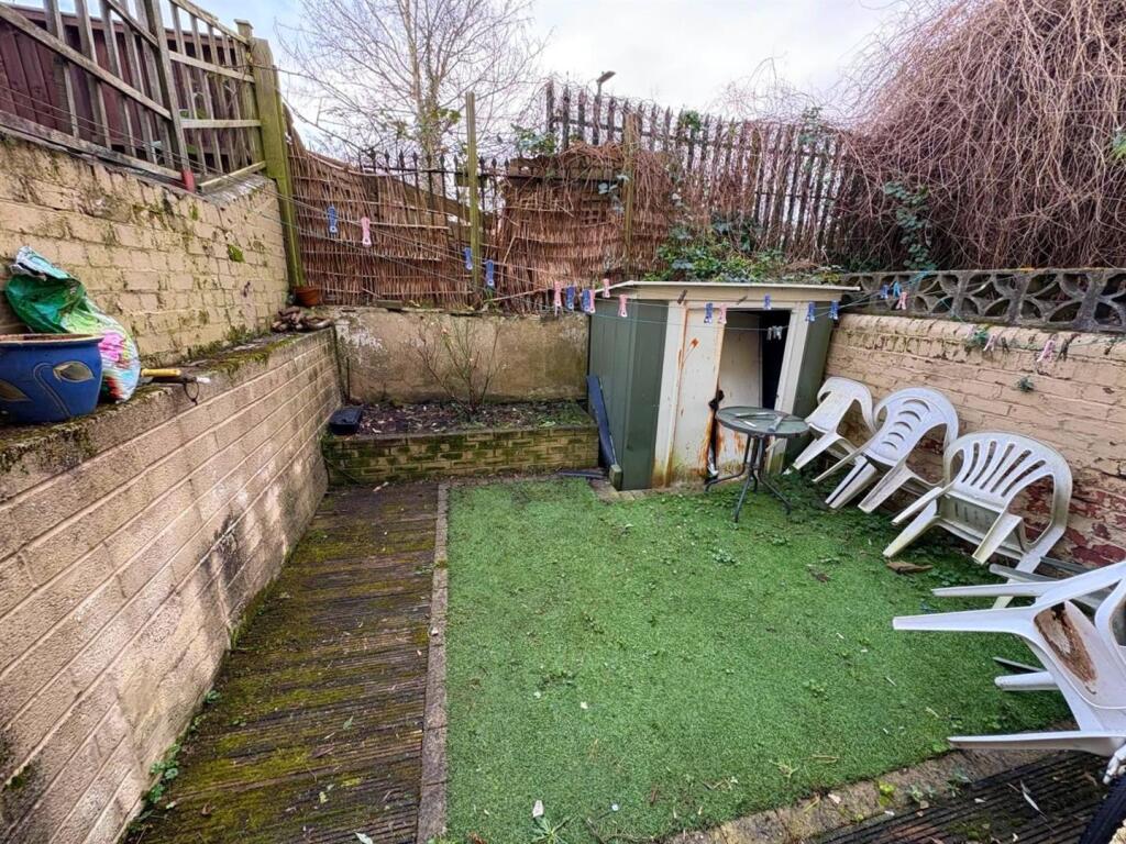 Additional image 23 of Fraser Street, Windmill Hill, Bristol