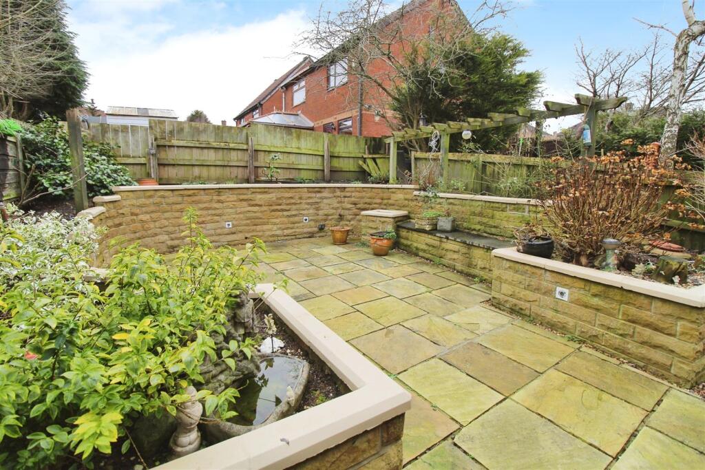 Additional image 13 of Pipercroft, Bradford, BD6 2SF