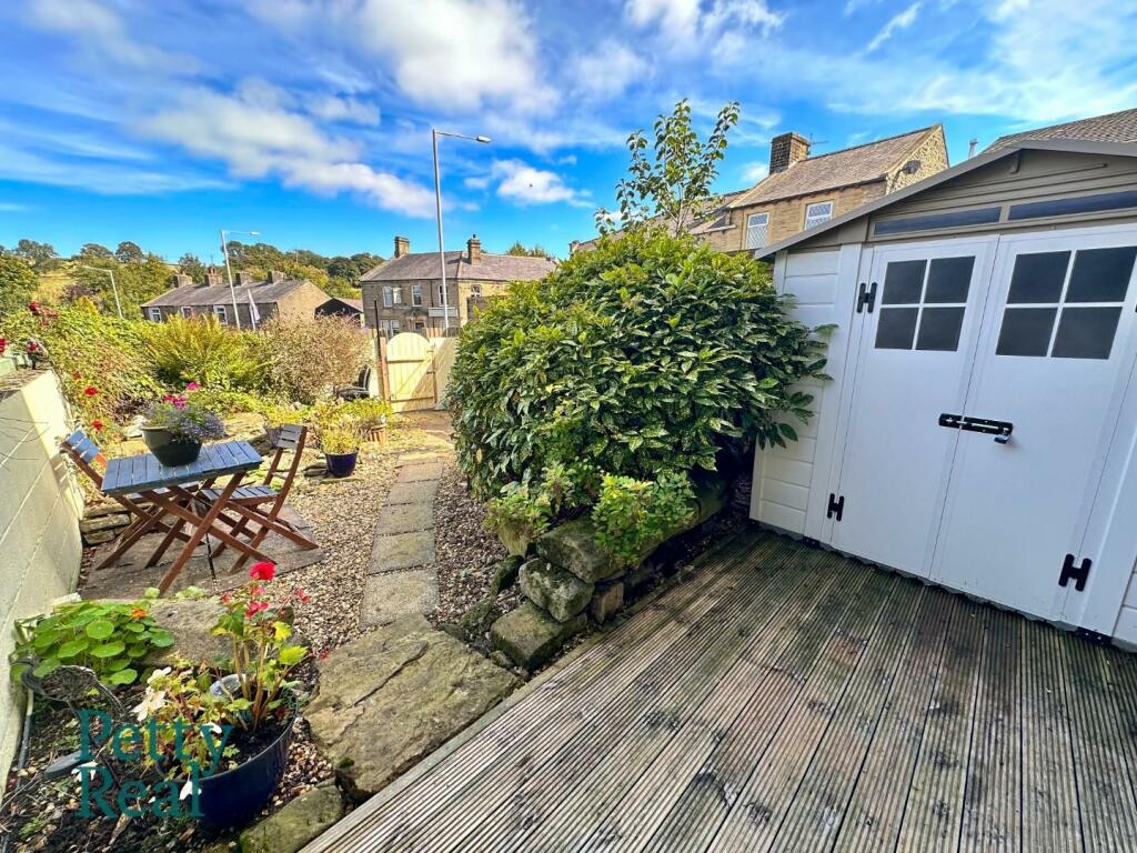 Additional image 14 of Clogg Head, Trawden