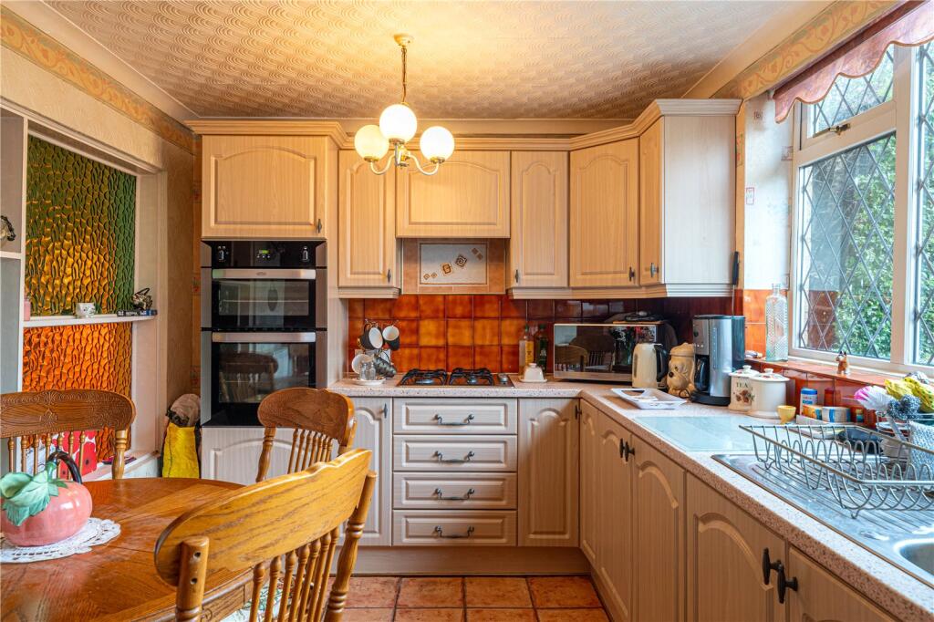 Additional image 10 of Greenhill Close, Dosthill, Tamworth, Staffordshire, B77