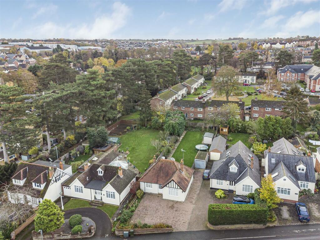 Additional image 20 of Audley Road, Saffron Walden