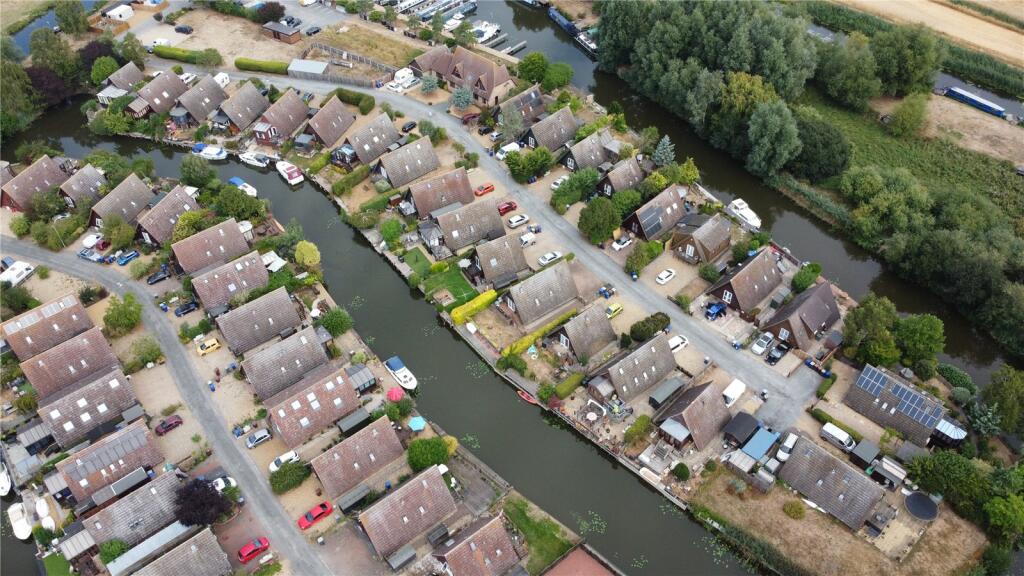 Additional image 9 of Kingfisher, Isleham Marina, Ely, Cambridgeshire, CB7