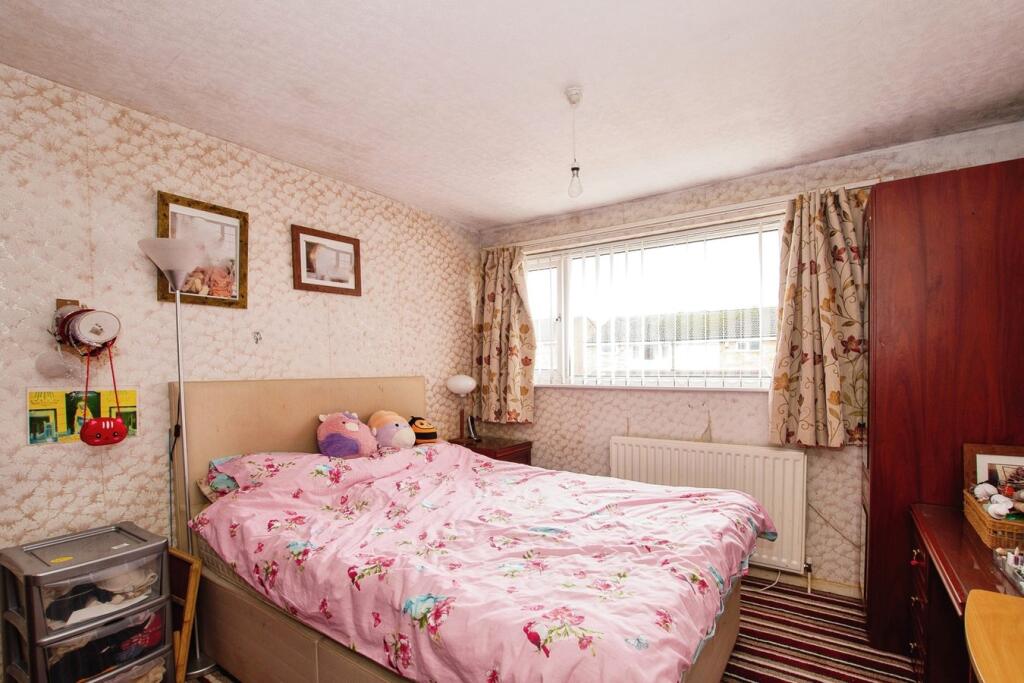 Additional image 8 of Wellman Croft, Birmingham, B29