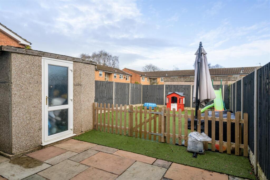 Additional image 12 of Highwood Avenue, Solihull