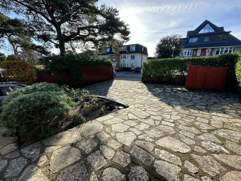 Additional image 5 of Sandbanks